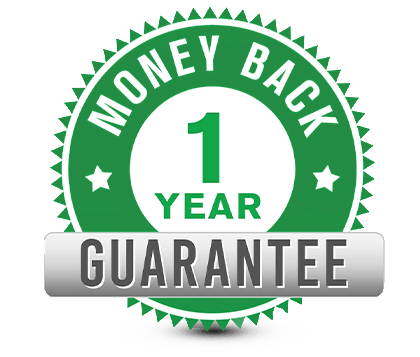 365-days-money-back-gurantee